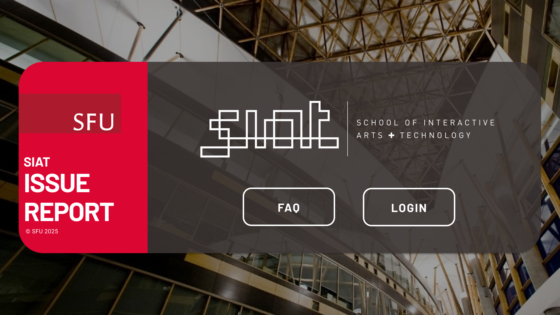 Landing Page Design